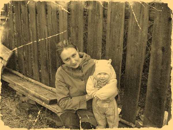 Елена Шкаруба