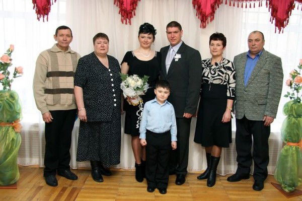 Светлана Олейникова