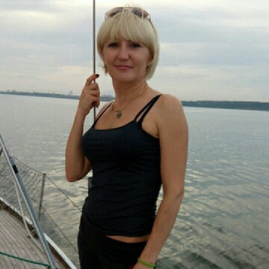 Валентина Рахматулина