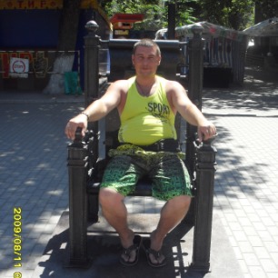 Александр Ефимов