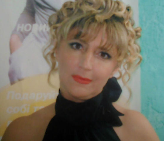Ирина Александрова
