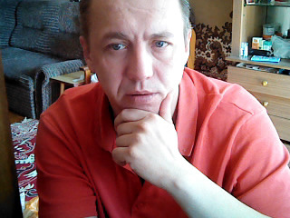 Алексей Корнев
