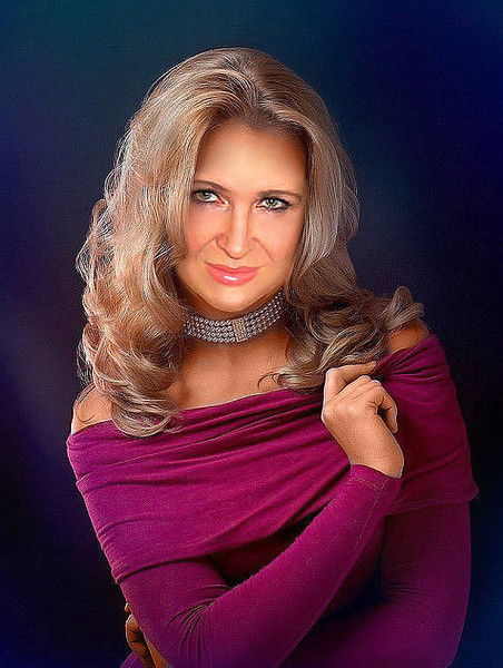 Марина Милованова