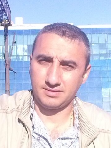 Вагуш Мадатян