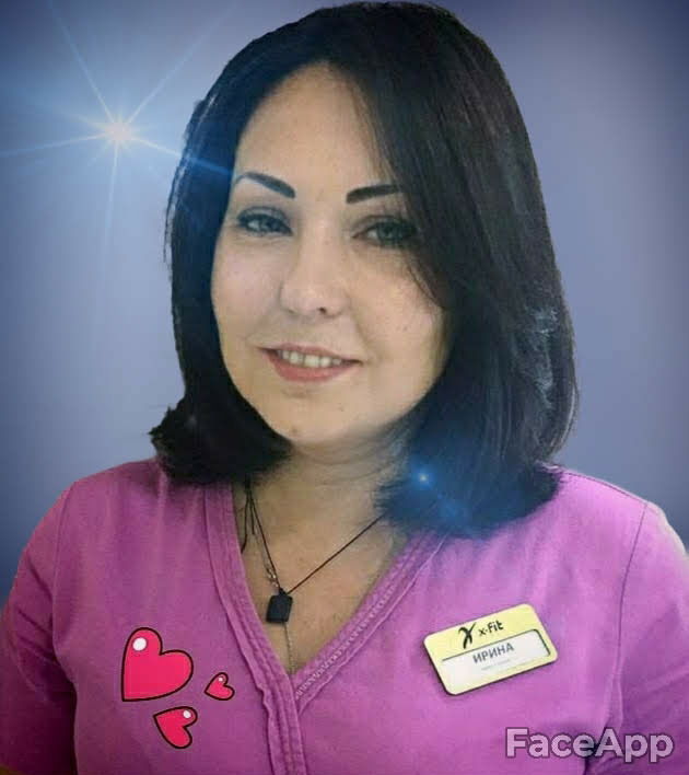 Ирина Куртукова