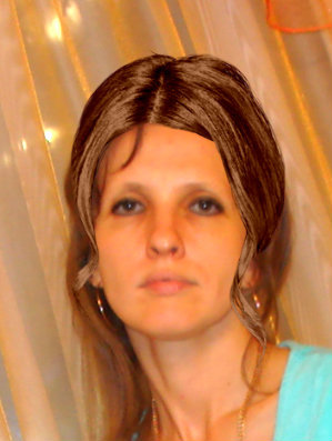 Ольга Рузавина