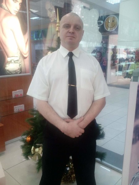 Руслан Лапин