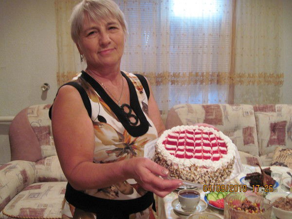 Оля Филиппова