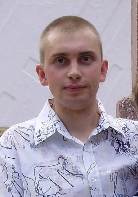 Алексей