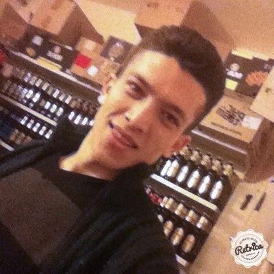 Тимур Салаев