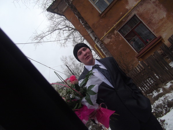 Юрий Борков