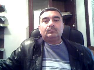 Mukhamadjon Murodov