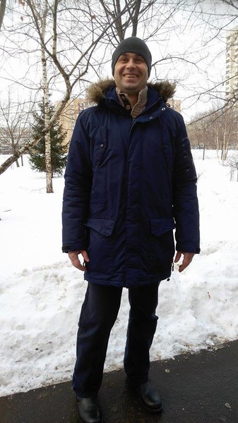 Рома Кочнев