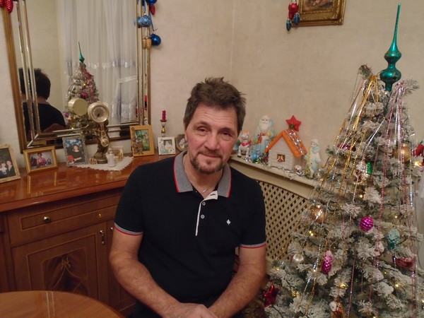 Михаил Ерофеев