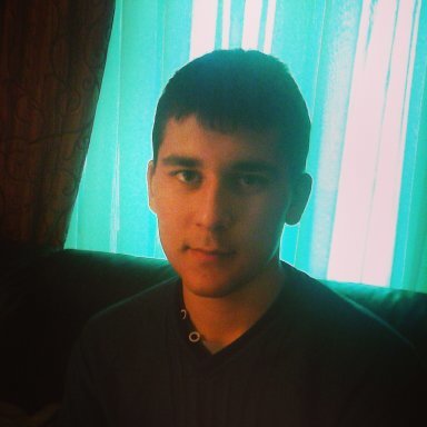 Алексей Дурманаев