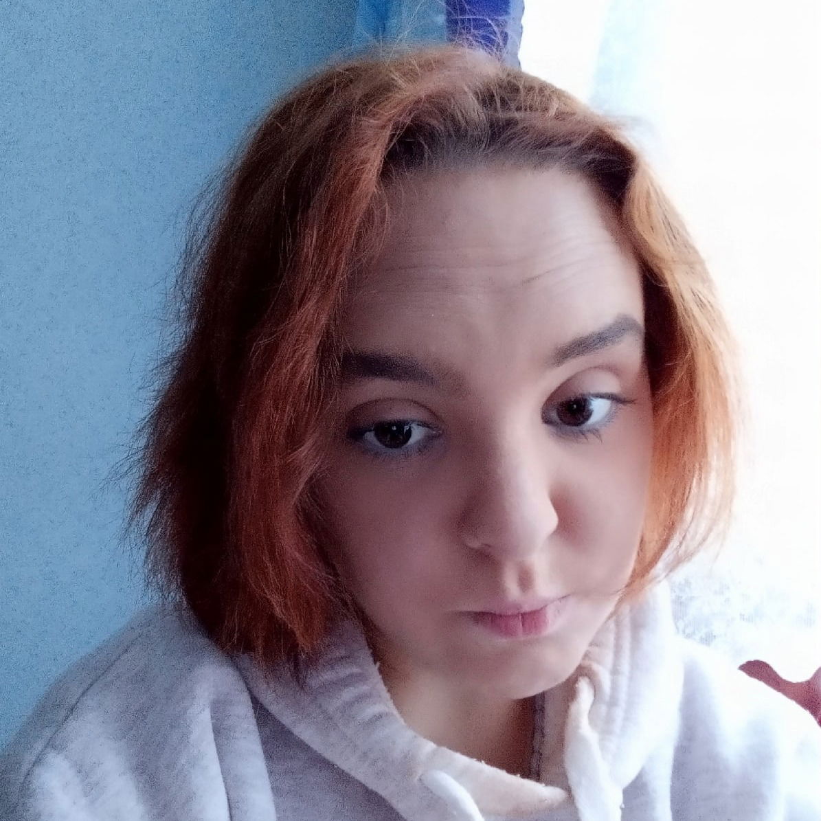 Лена Сидорова