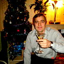 Стас Золотарев