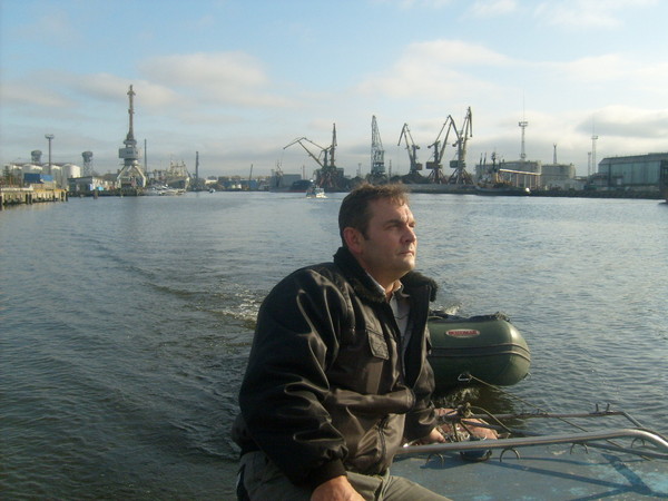 Oleg Nikitenko