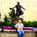 Файзулин Бахытжан