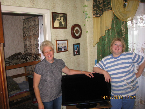 Лариса