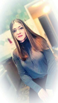 Ирина Слободская