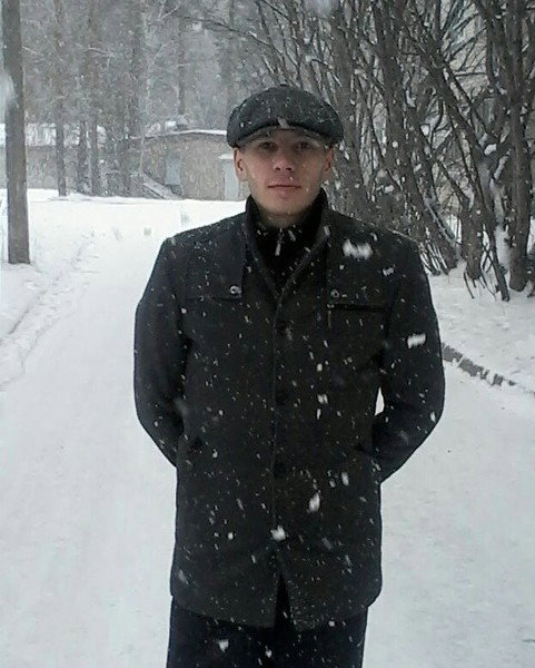 Денис Литвинов