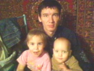 Вася Илюшкин