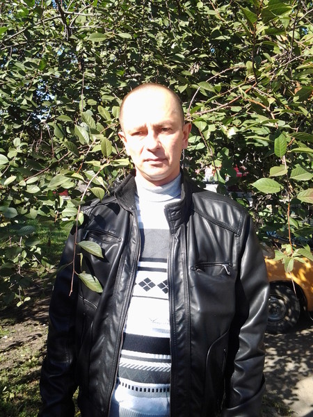 Сергей Самченко