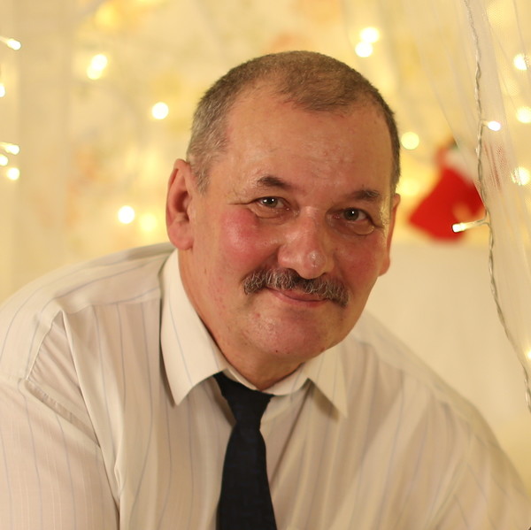 Виктор Доценко