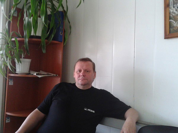 Леонид Бадун