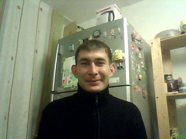 Ринат Ахмеров