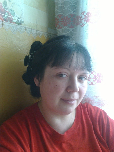 Ирина Никитина