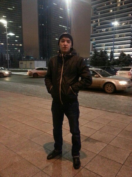 Думан Куандыков