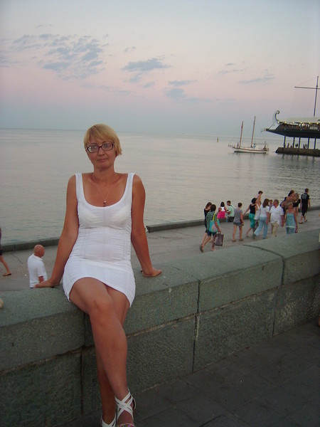 Тамила Литвинова