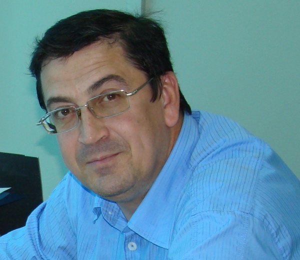 Борис Фуников