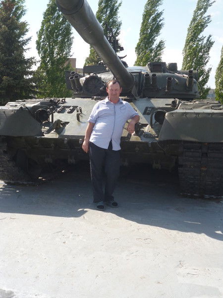 Ильгам Мухаметшин