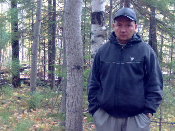 Грыцко Хлопец