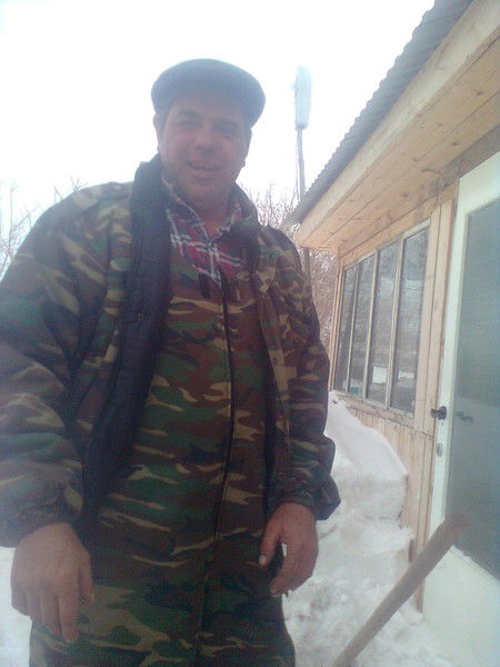 Олег Петренко