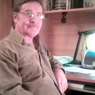 Владимир Ковешников