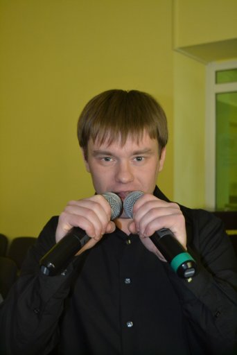 Коля Грушевский