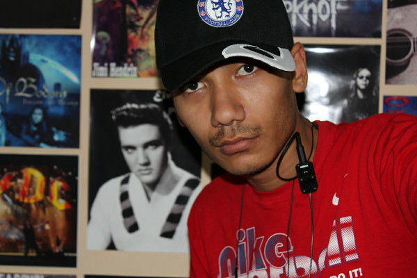 Rustam (Mansur) Jurayev