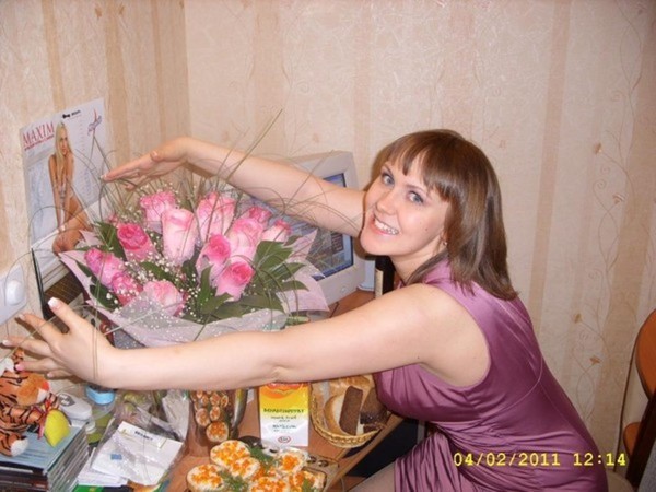 Екатерина