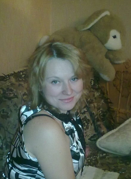 Вера Кучура