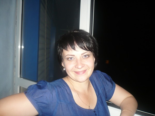 Александра Югова
