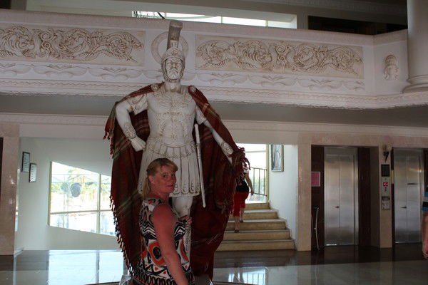 Марина Степанова