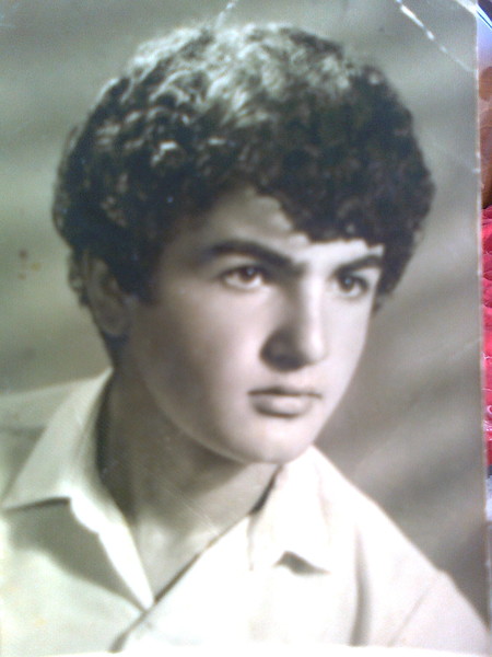 Vachagan Manukyan