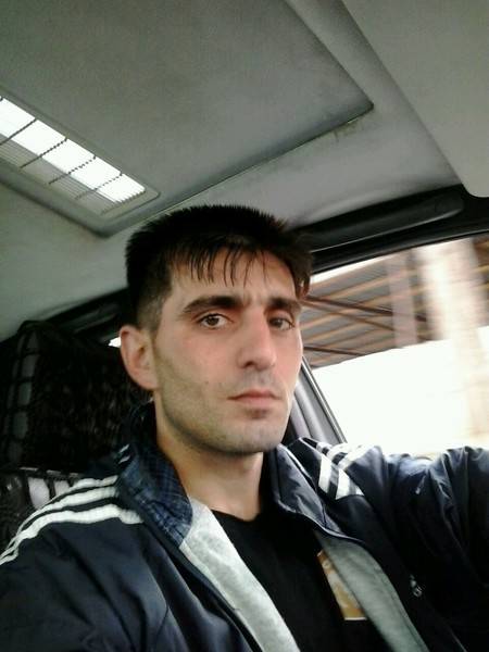 Resad Agayev