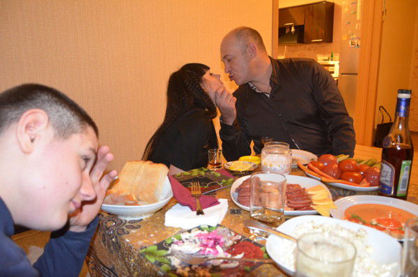 Иван Греков