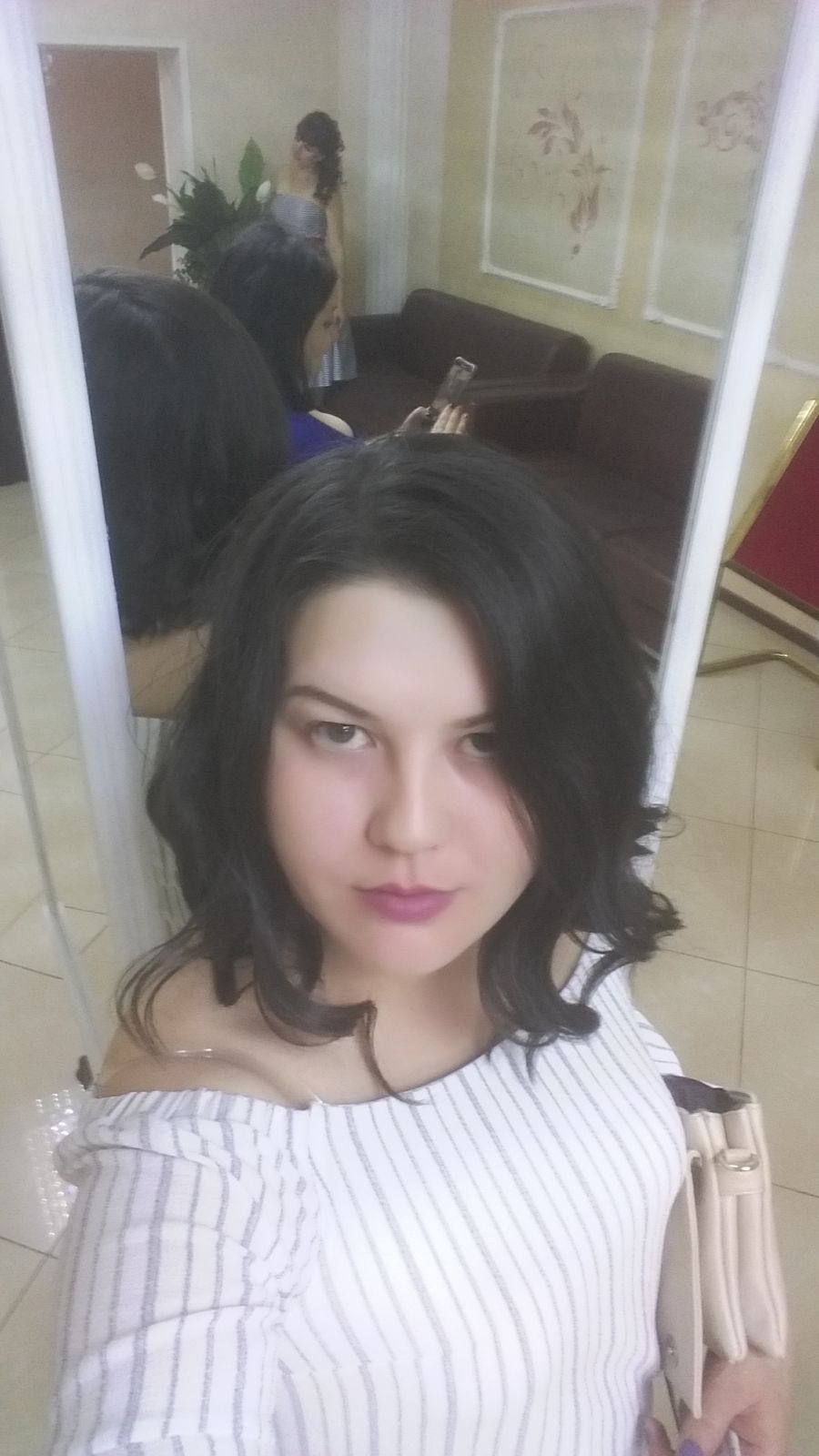 Аида Замангожина