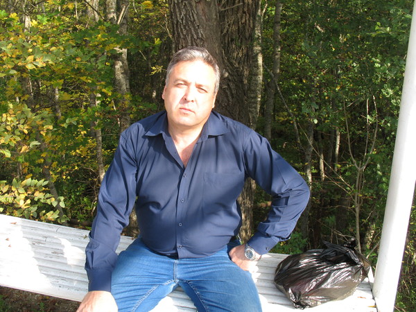 Анатолий Яковлев